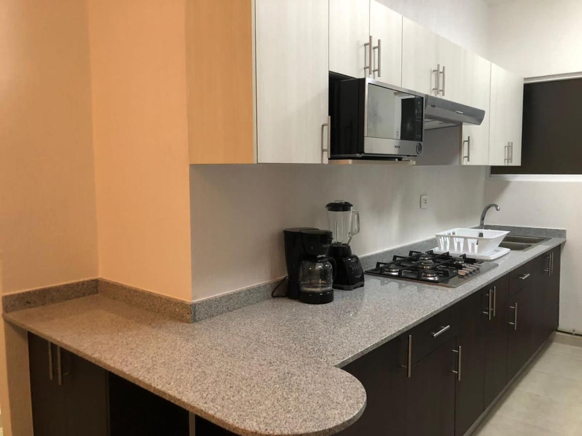 Departamento Serendipia Πλάγια Ντελ Κάρμεν Εξωτερικό φωτογραφία