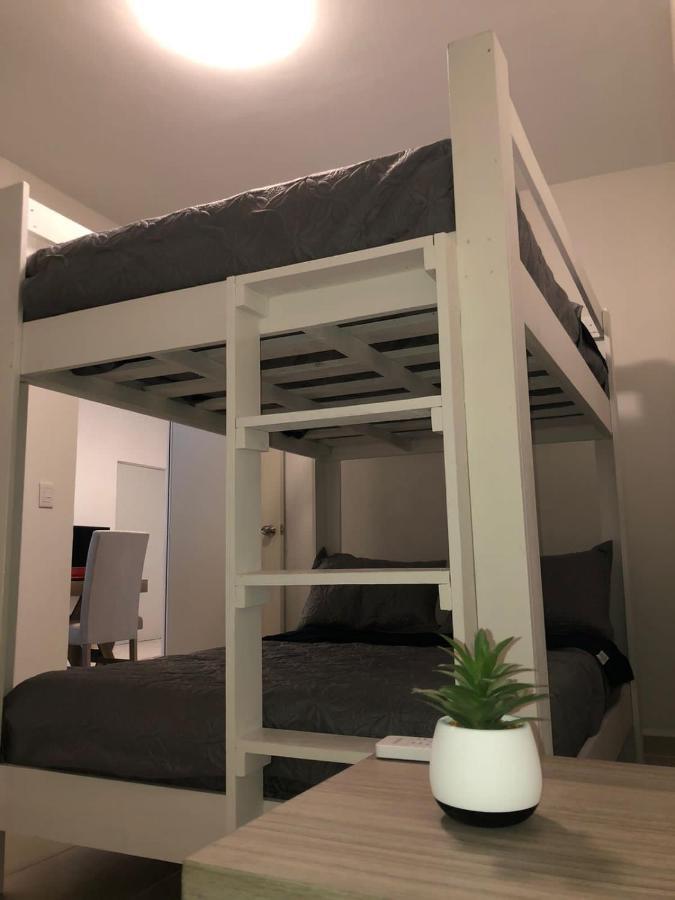 Departamento Serendipia Πλάγια Ντελ Κάρμεν Εξωτερικό φωτογραφία