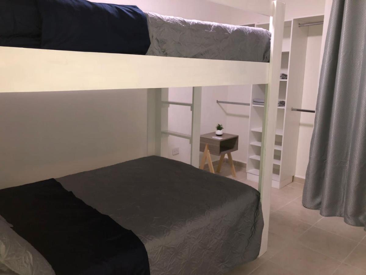 Departamento Serendipia Πλάγια Ντελ Κάρμεν Εξωτερικό φωτογραφία