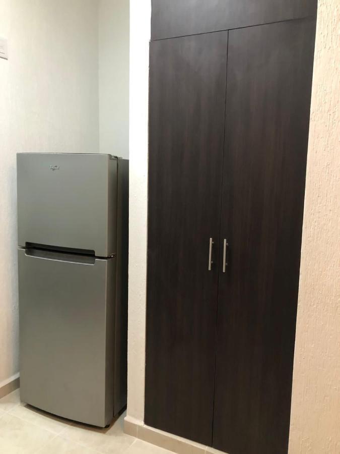 Departamento Serendipia Πλάγια Ντελ Κάρμεν Εξωτερικό φωτογραφία