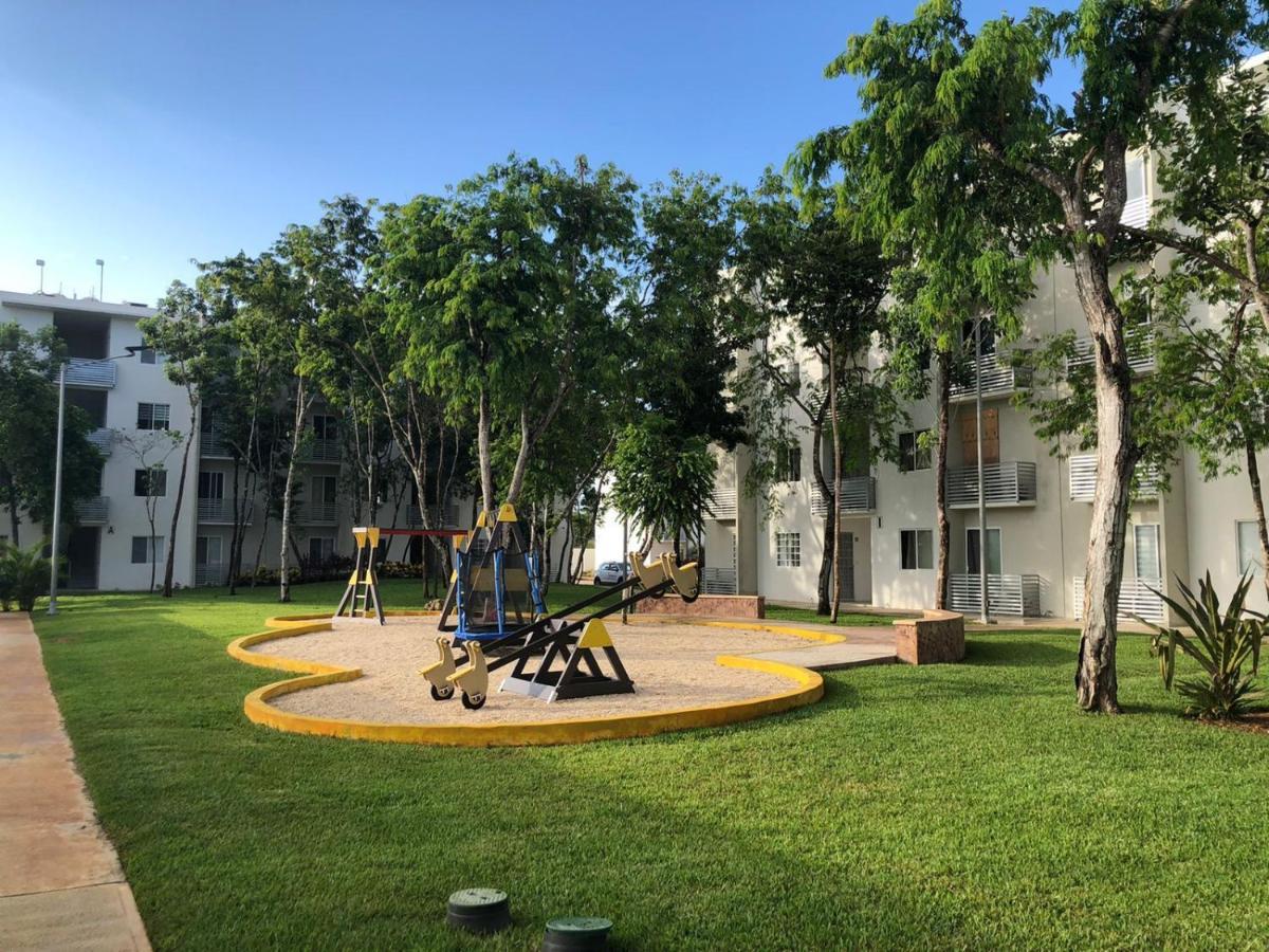 Departamento Serendipia Πλάγια Ντελ Κάρμεν Εξωτερικό φωτογραφία