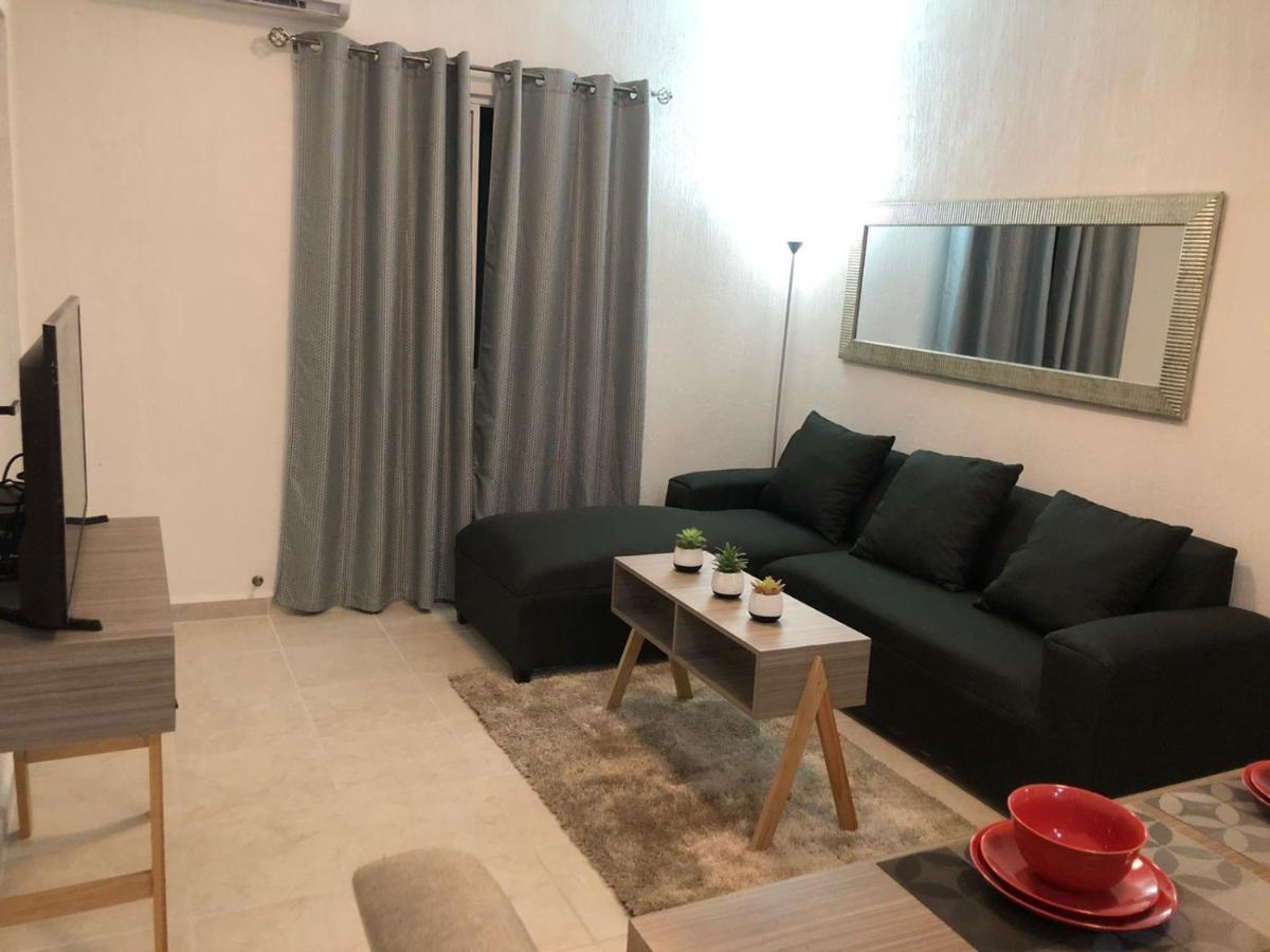 Departamento Serendipia Πλάγια Ντελ Κάρμεν Εξωτερικό φωτογραφία