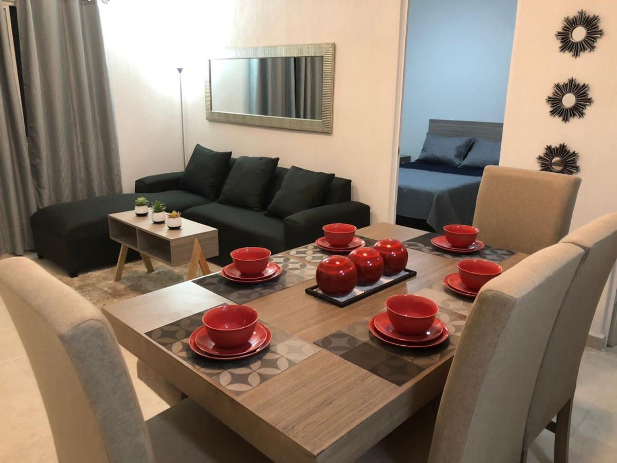 Departamento Serendipia Πλάγια Ντελ Κάρμεν Εξωτερικό φωτογραφία