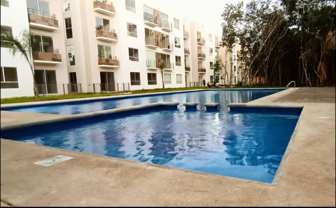 Departamento Serendipia Πλάγια Ντελ Κάρμεν Εξωτερικό φωτογραφία